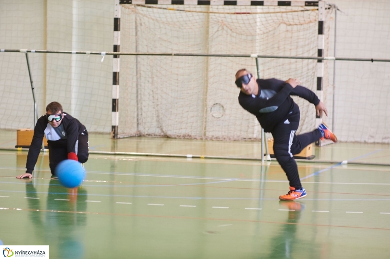 Csörgőlabda verseny - fotó Szarka Lajos