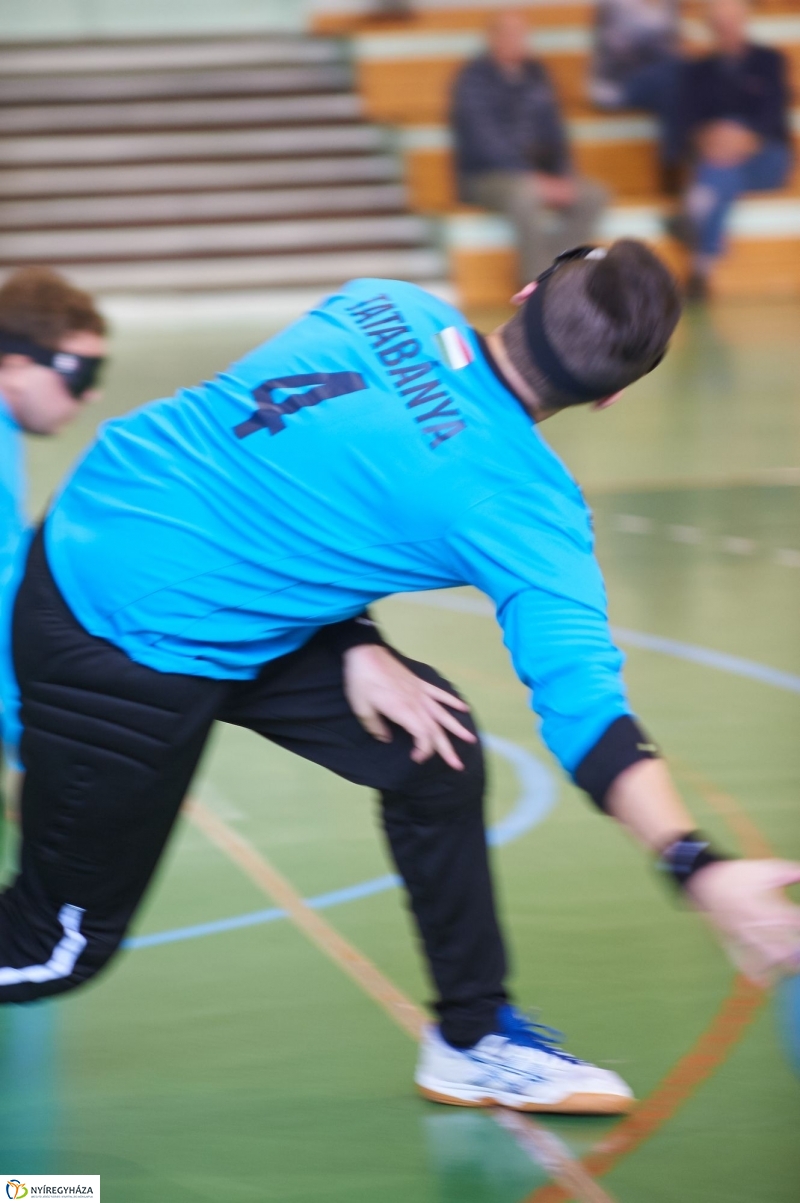 Csörgőlabda verseny - fotó Szarka Lajos