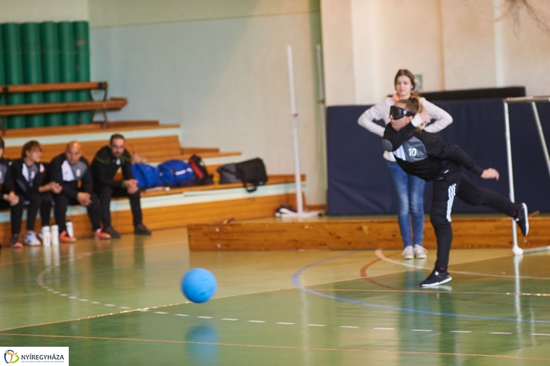 Csörgőlabda verseny - fotó Szarka Lajos