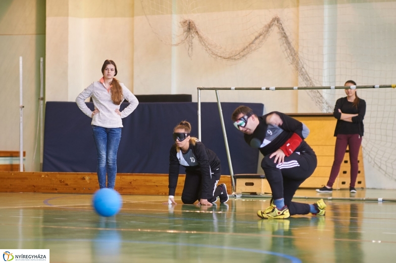 Csörgőlabda verseny - fotó Szarka Lajos