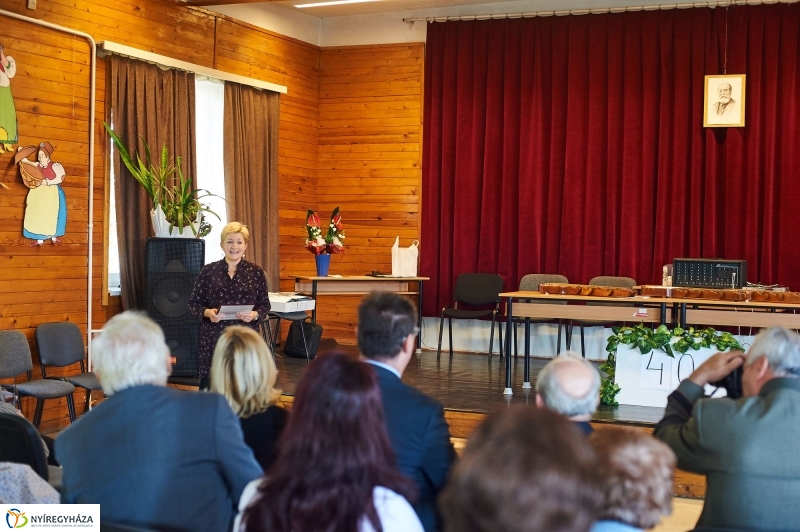 Tirpák népzenei együttes 40 éves - fotó Szarka Lajos