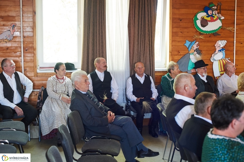 Tirpák népzenei együttes 40 éves - fotó Szarka Lajos