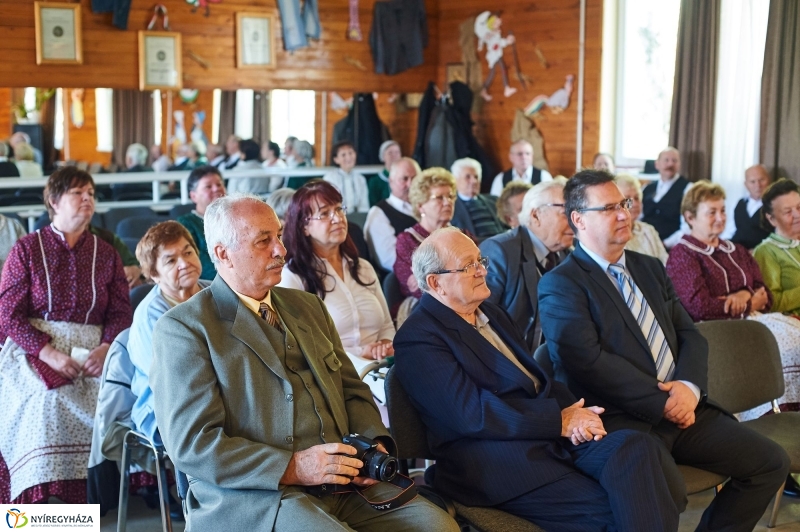 Tirpák népzenei együttes 40 éves - fotó Szarka Lajos