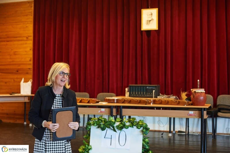 Tirpák népzenei együttes 40 éves - fotó Szarka Lajos