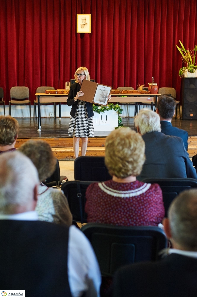 Tirpák népzenei együttes 40 éves - fotó Szarka Lajos