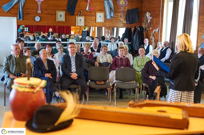 Tirpák népzenei együttes 40 éves - fotó Szarka Lajos