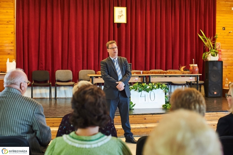 Tirpák népzenei együttes 40 éves - fotó Szarka Lajos