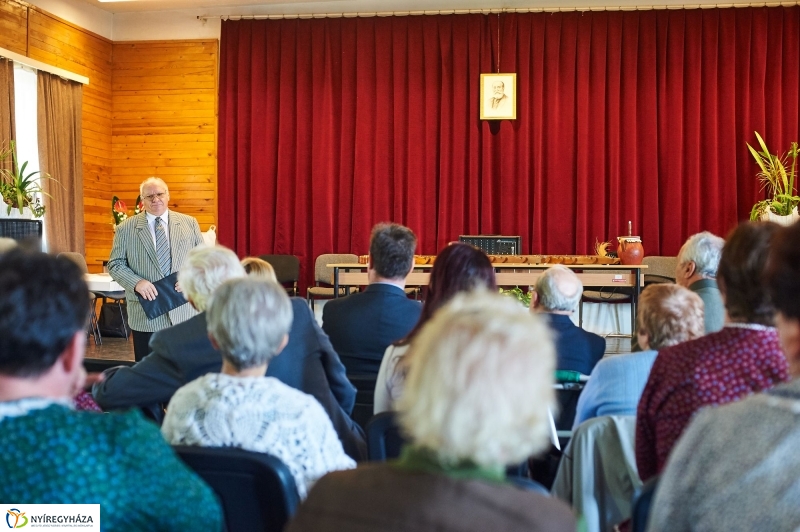 Tirpák népzenei együttes 40 éves - fotó Szarka Lajos