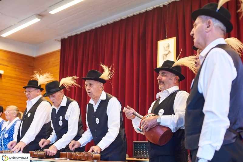 Tirpák népzenei együttes 40 éves - fotó Szarka Lajos