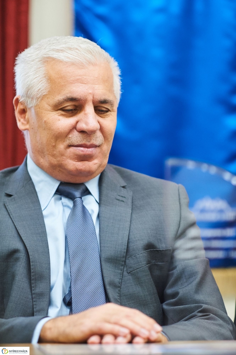 Legélőbb testvérvárosi kapcsolat - fotó Szarka Lajos