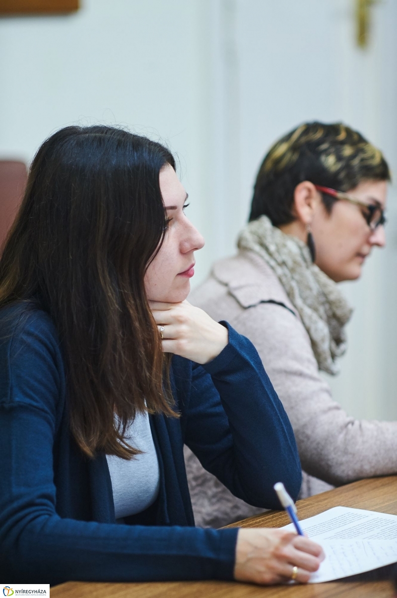 Legélőbb testvérvárosi kapcsolat - fotó Szarka Lajos