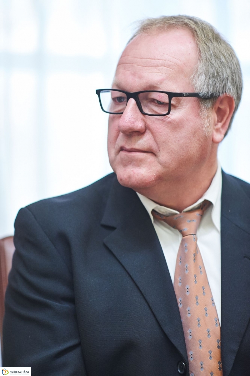 Legélőbb testvérvárosi kapcsolat - fotó Szarka Lajos