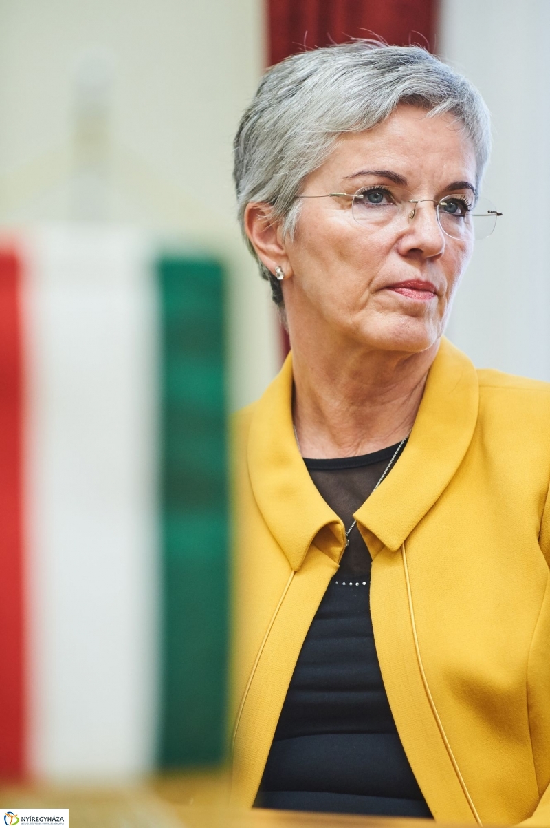 Legélőbb testvérvárosi kapcsolat - fotó Szarka Lajos