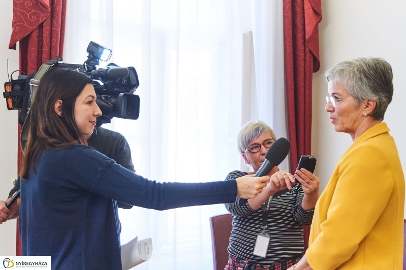 Legélőbb testvérvárosi kapcsolat - fotó Szarka Lajos