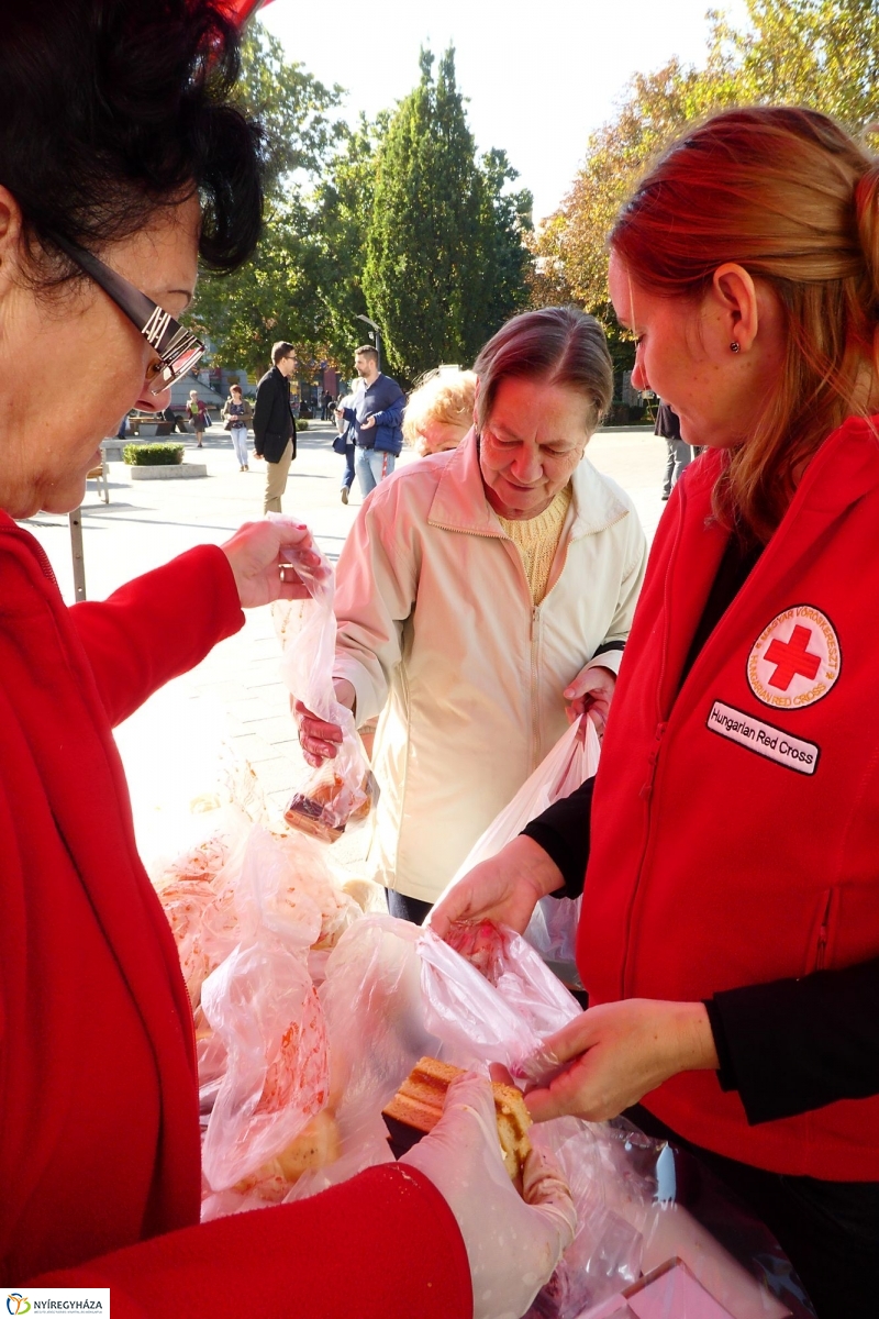 A kenyér világnapja - fotó Szarka Lajos