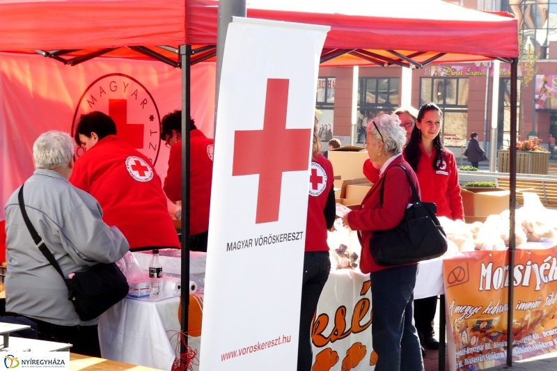 A kenyér világnapja - fotó Szarka Lajos