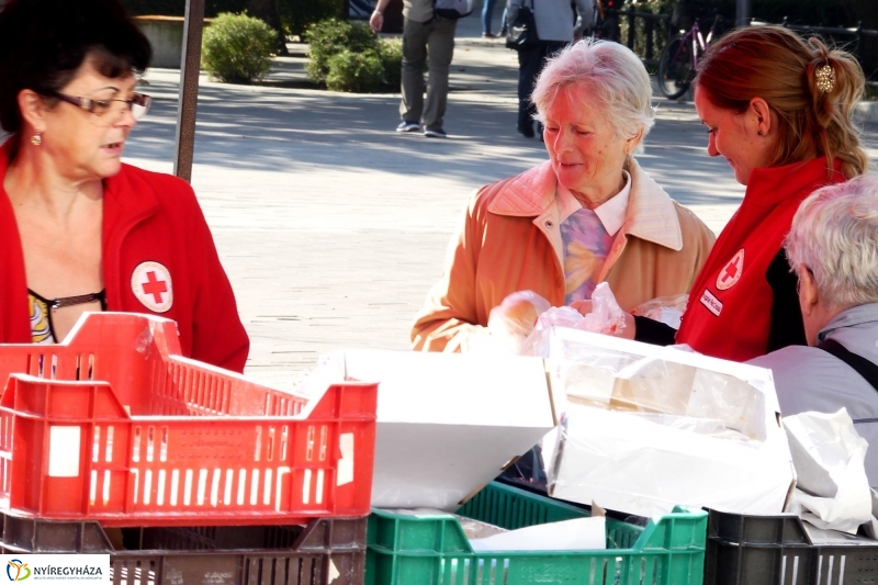 A kenyér világnapja - fotó Szarka Lajos