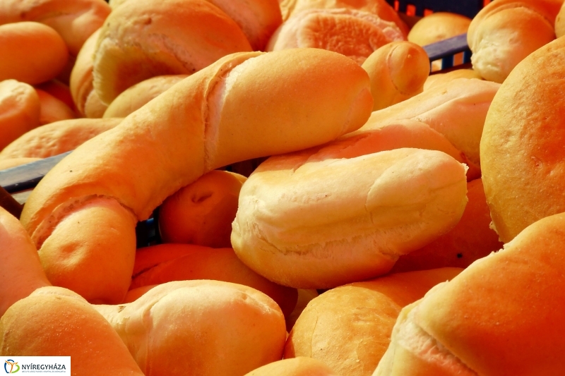 A kenyér világnapja - fotó Szarka Lajos