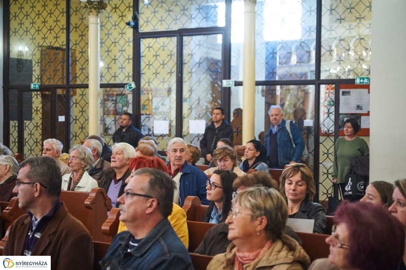 Értékes Esték Szent Miklós-székesegyház - fotó Szarka Lajos