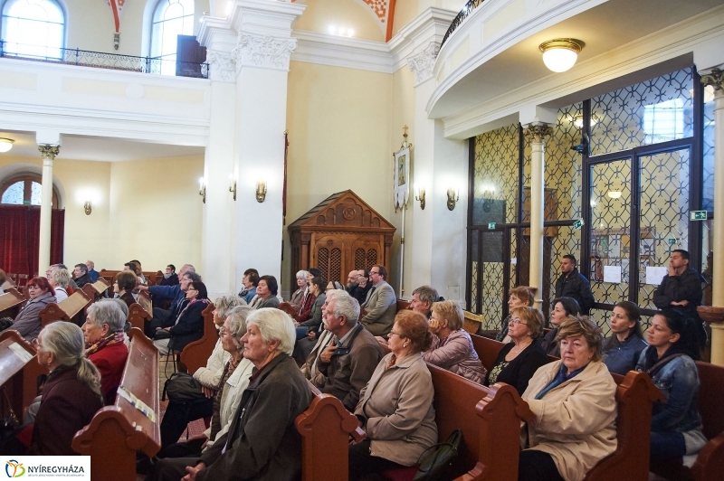 Értékes Esték Szent Miklós-székesegyház - fotó Szarka Lajos