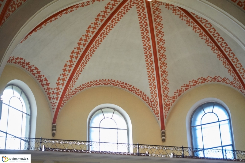 Értékes Esték Szent Miklós-székesegyház - fotó Szarka Lajos