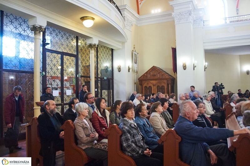 Értékes Esték Szent Miklós-székesegyház - fotó Szarka Lajos