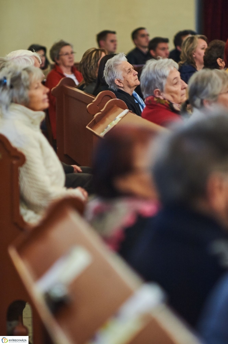 Értékes Esték Szent Miklós-székesegyház - fotó Szarka Lajos