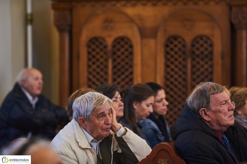 Értékes Esték Szent Miklós-székesegyház - fotó Szarka Lajos