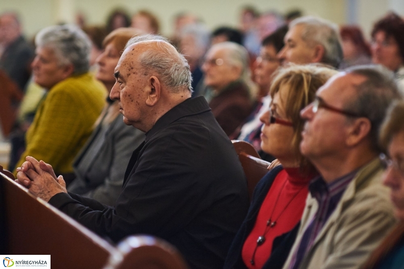 Értékes Esték Szent Miklós-székesegyház - fotó Szarka Lajos