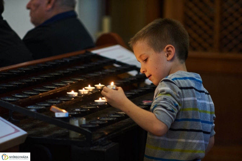 Értékes Esték Szent Miklós-székesegyház - fotó Szarka Lajos