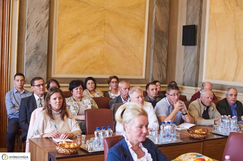 Köznevelési Tanács 20171017 - fotó Szarka Lajos