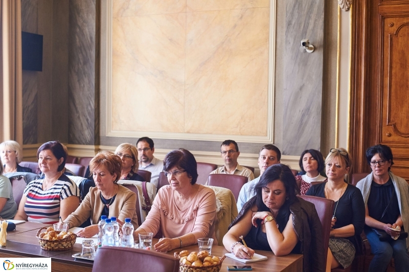 Köznevelési Tanács 20171017 - fotó Szarka Lajos