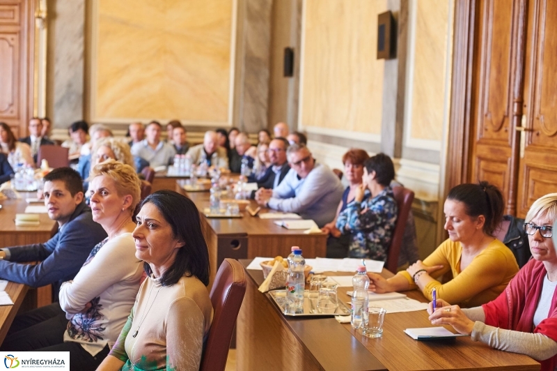 Köznevelési Tanács 20171017 - fotó Szarka Lajos