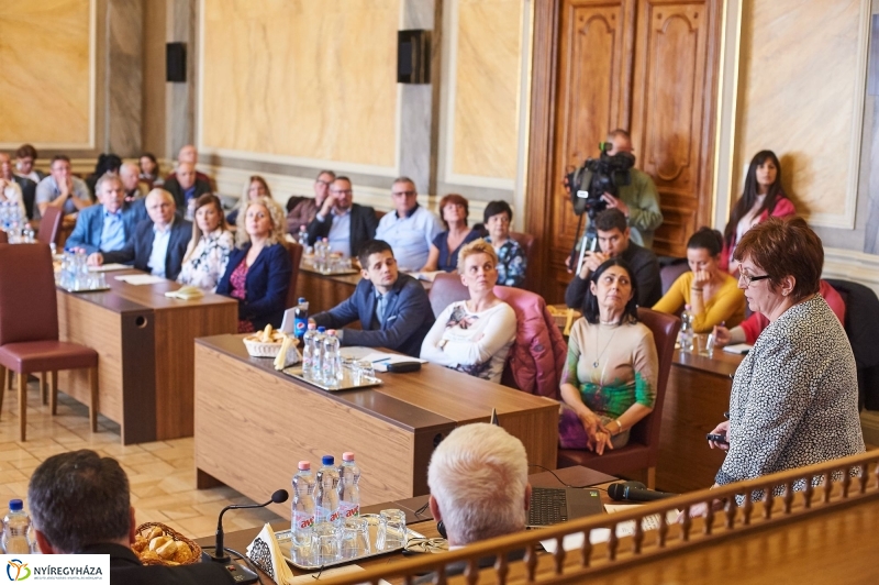 Köznevelési Tanács 20171017 - fotó Szarka Lajos