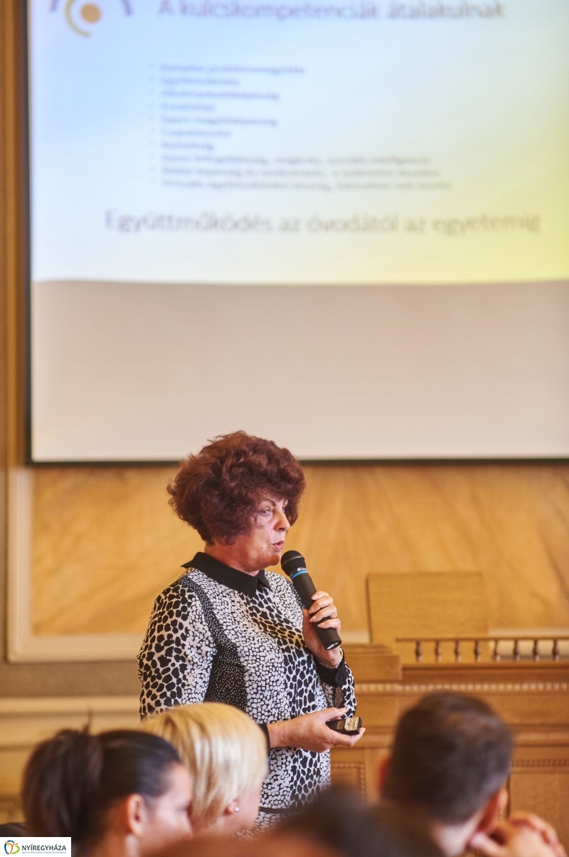 Köznevelési Tanács 20171017 - fotó Szarka Lajos