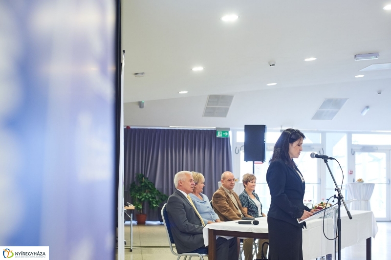 Oktatási konferencia - fotó Szarka Lajos