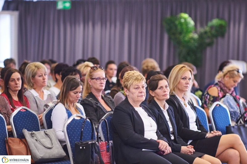 Oktatási konferencia - fotó Szarka Lajos