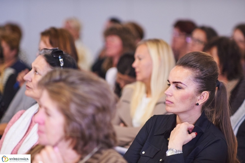 Oktatási konferencia - fotó Szarka Lajos