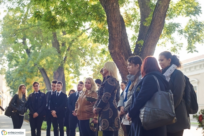 Emlékezés Krúdy Gyulára - fotó Szarka Lajos