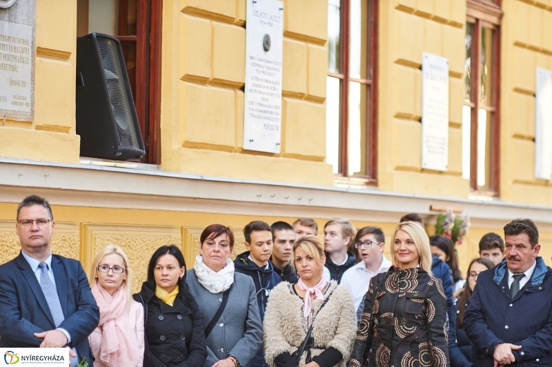 Emlékezés Krúdy Gyulára - fotó Szarka Lajos
