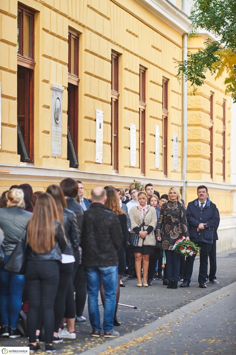Emlékezés Krúdy Gyulára - fotó Szarka Lajos