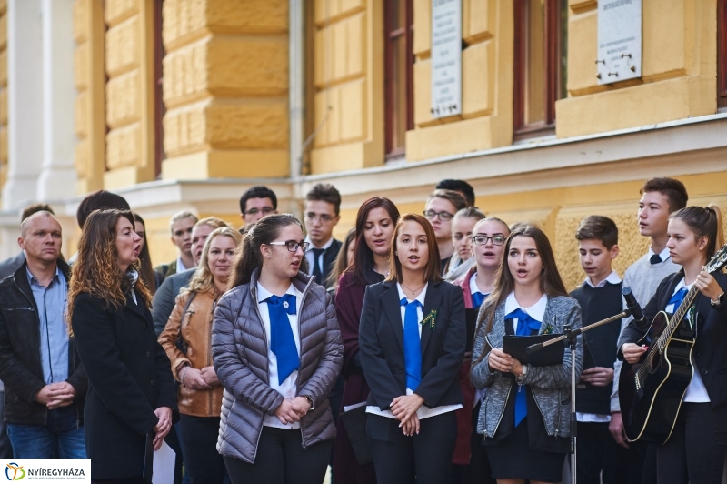 Emlékezés Krúdy Gyulára - fotó Szarka Lajos