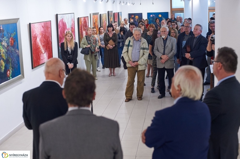 Madarassy 70 - fotó Szarka Lajos