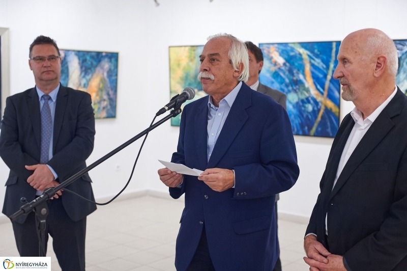 Madarassy 70 - fotó Szarka Lajos