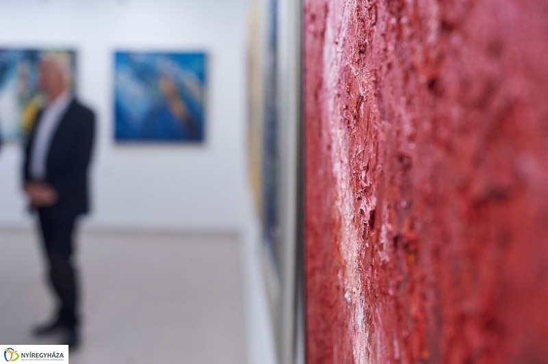 Madarassy 70 - fotó Szarka Lajos