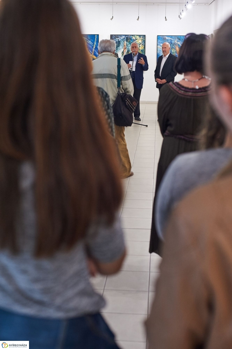 Madarassy 70 - fotó Szarka Lajos