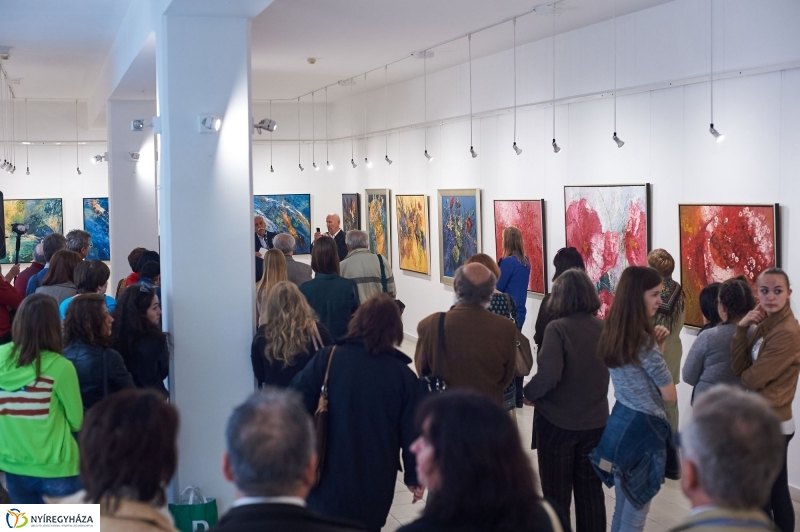 Madarassy 70 - fotó Szarka Lajos