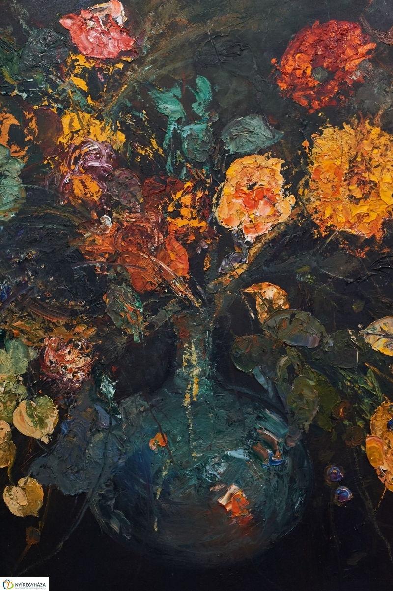 Madarassy 70 - fotó Szarka Lajos