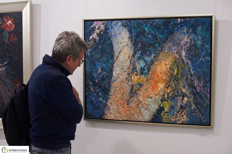 Madarassy 70 - fotó Szarka Lajos