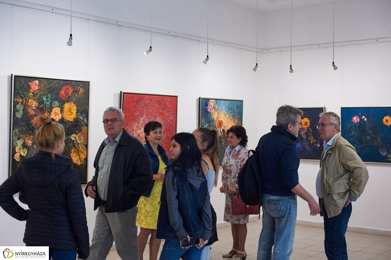 Madarassy 70 - fotó Szarka Lajos